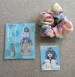 2025年最新】からぴち るな まとめ売りの人気アイテム - メルカリ