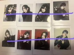 JILUKA Boogie Zyean レアチェキ JILUKA Boogie Zyean レアチェキ - メルカリ