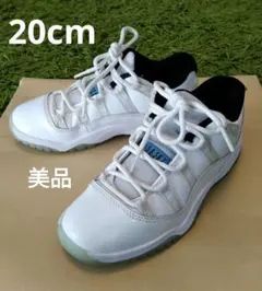 2026年最新】air jordan 11 キッズの人気アイテム - メルカリ