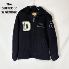 最終値下げ 未使用品 The DUFFER of St.E スタジャン 2026年最新】The DUFFER of ST.GEORGE メンズ スタジャンの人気