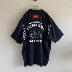 半袖モックネック】 M ブラック 新品 goold golf rockers - メルカリ