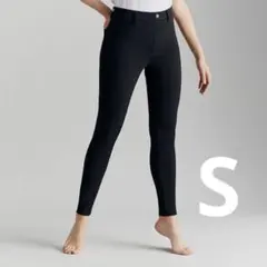 【美品】UNIQLO　ユニクロ　ウルトラストレッチレギンスパンツ　スキニーパンツ