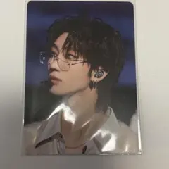 SEVENTEEN FOLLOW AGAIN 映画 入場特典 the8 ミンハオ