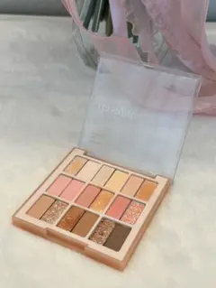 デイジーク アイシャドウパレット #23 summer coral
