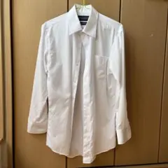 BRICK HOUSE ワイシャツ ホワイト M-80