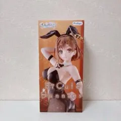 ② 新品 ライザのアトリエ3 BiCute Bunnies フィギュア ライザ