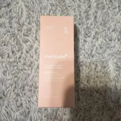 medicube コラーゲンナイトラッピングマスク　スリーピングパックのサムネイル