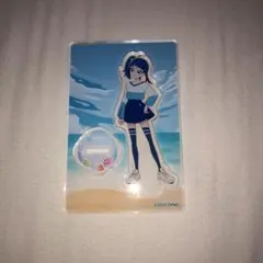 ソラ　アクスタ