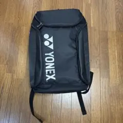 YONEX バックパック ブラック