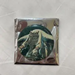 ゼルダの伝説　ティアキン　缶バッチ　ラウル