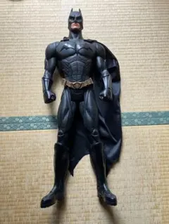 ビリケン商会 バットマン Aタイプ完成品 30㎝ - メルカリ