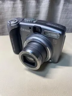 2026年最新】canon powershot A710の人気アイテム - メルカリ