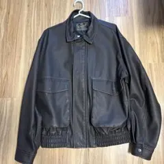 BEAMS HEART レザージャケット ブラック S