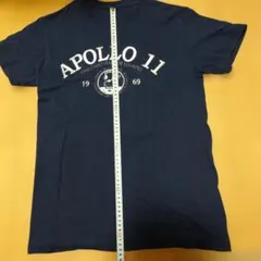 NASA Tシャツ　アポロ11号　Ｓサイズのサムネイル