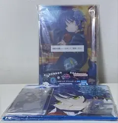 G賞 山田リョウセット
