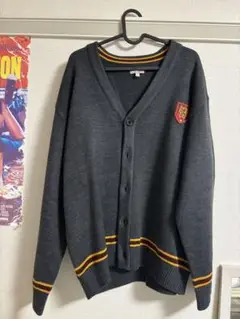 SPAO Harry Potter グリフィンドール　カーディガン・制服