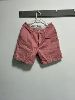 LEVI'S XX CHINO ショートパンツ W29 L7 ピンク
