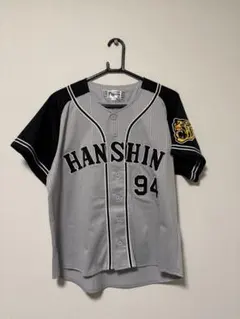 阪神タイガース 原口文仁 レプリカユニフォーム90周年(ホーム) XOサイズ 値下げ〇】阪神 原口文仁 レプリカユニフォーム90周年(ホーム