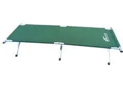 FIELDOOR アウトドアコット 折りたたみ式 No.032のサムネイル