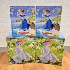 タイクレ限定・完全未開封葬送のフリーレン フ ドレス＆サマーワンピ 2
