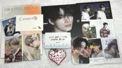 2025年最新】enhypenラキドロトレカの人気アイテム - メルカリ