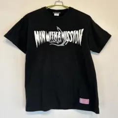 2026年最新】マンウィズ シャツの人気アイテム - メルカリ