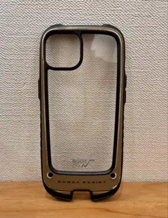 ROOT CO. iPhone14用ケース ジャンク品