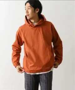 【 最終お値下げ！ 】新品タグ付き⭐︎タイプライターフーディーのサムネイル