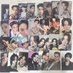 JO1 佐藤景瑚 トレカ まとめ売り