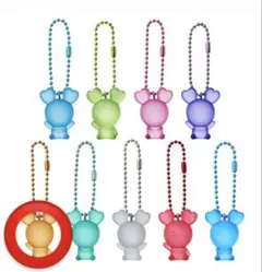 TWICE グミ＆チャーム ジヒョ