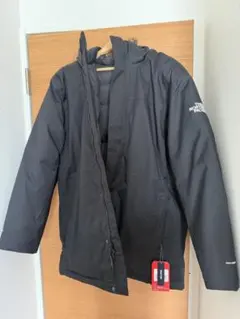 THE NORTH FACE ARCTIC PARKA ダウンジャケット XL