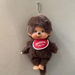 モンチッチ　キーチェーン　男の子　セキグチ