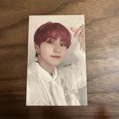 enhypen ジョンウォン 定め ラキドロ weverse トレカ