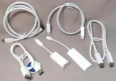2026年最新】apple thunderbolt firewireアダプタの人気アイテム