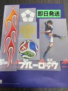 ブルーロック 熱圧着プリント 糸師 冴 ゼビオ - メルカリ