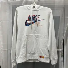 NIKE メンズ　スウェットパーカー M