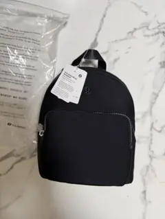 新品タグ付 lululemon Backpack ルルレモン バックパック 4Lのサムネイル
