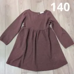 Catherine Cottage 長袖ワンピース 140cm