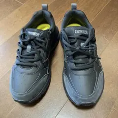 スポルディング　メンズスニーカーのサムネイル