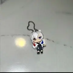 カラフルピーチどぬく ストラップセット