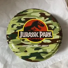ジェラシックパーク