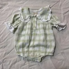 napaani ロンパース 6-12m