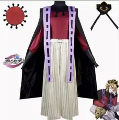 2025年最新】童磨 ウィッグの人気アイテム - メルカリ