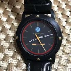 Volkswagen 40m made in JAPAN メンズ　腕時計のサムネイル
