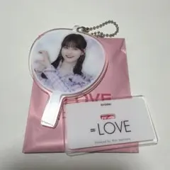 2026年最新】イコラブ ミニくじの人気アイテム - メルカリ