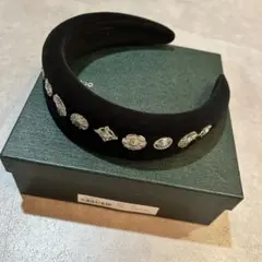 TOGA Leather headband 1 【新品・タグ有・箱有】 - メルカリ