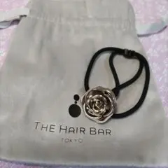 THE HAIR BAR TOKYO ルーサイトキャンディポニー 水色 ブルー - メルカリ