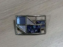 ヘアアクセサリー　バレッタ