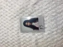 ILLIT イロハ　初回限定盤　ポロライド写真