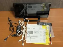 2026年最新】東芝 液晶テレビ REGZA 19S22 [19インチ]の人気アイテム